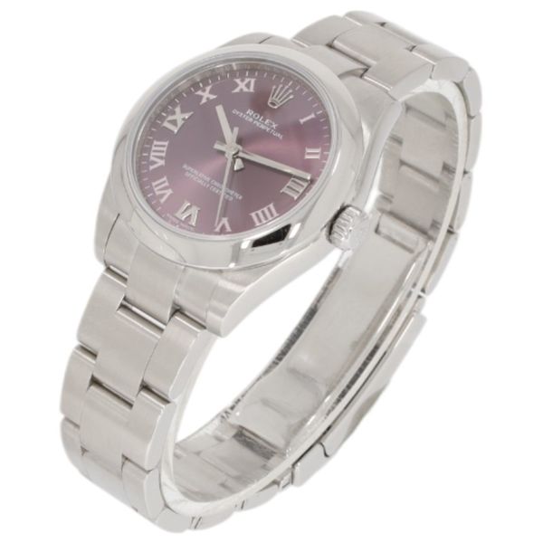 Rolex Lady Oyster Perpetual 177200
